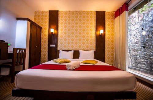 Bandarawela House | Ovitiyas Bandarawela
