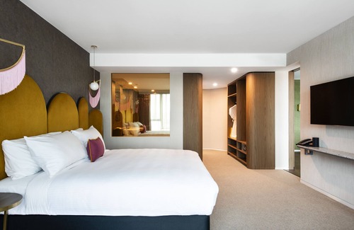 Fortitude Valley Hotel | Ovolo The Valley Brisbane