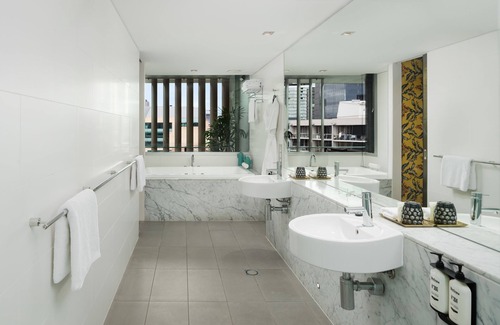 Fortitude Valley Hotel | Ovolo The Valley Brisbane