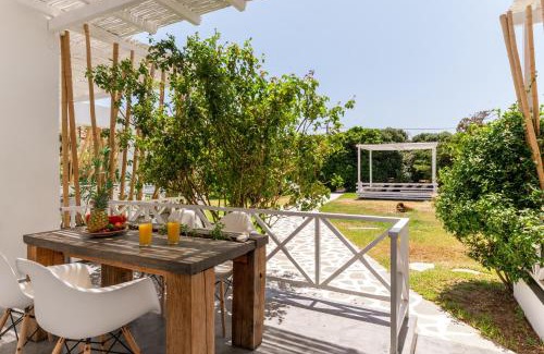 Kato Fellos Apartment | Ow Andros Suite 3,Private Whirlpool