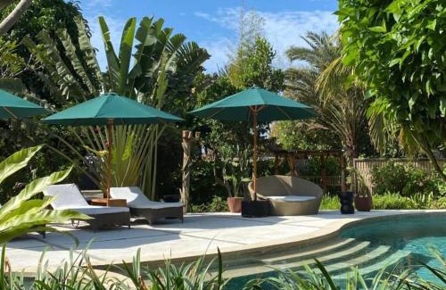 Kuta Cabin | Owa Lodge Areguling
