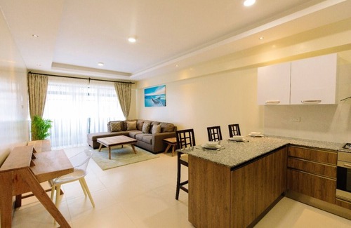 Nairobi Apartment | Owana Stays, Boasting a garden and terrace