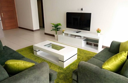 Nairobi Apartment | Owana Stays, Boasting a garden and terrace