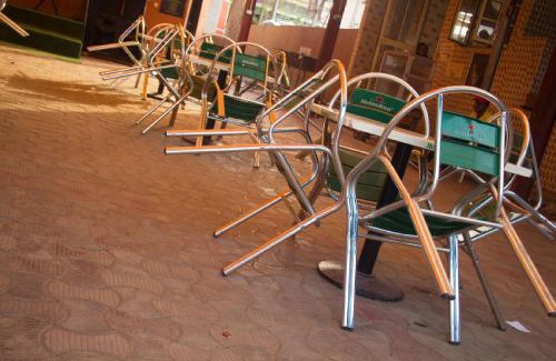Oshodi-Isolo Cabin | Owees Place-standard