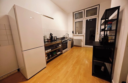 Durlach Apartment | Owl - Cozy apartment with 3 bedrooms for up to 6 people.