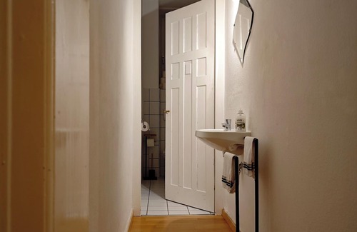 Durlach Apartment | Owl - Cozy apartment with 3 bedrooms for up to 6 people.