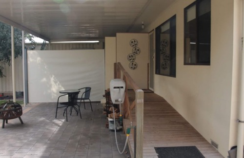 Hahndorf Apartment | Owl Place in Hahndorf
