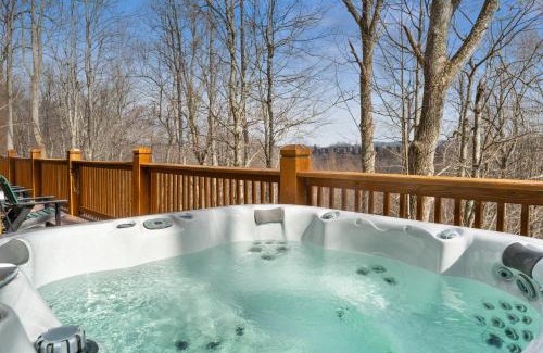 Banner Elk House | Owl Ridge Retreat