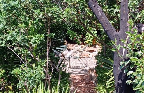Oudtshoorn Apartment | Owl's Den 2