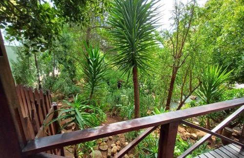 Oudtshoorn Apartment | Owl's Den 2