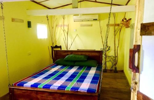 Udawalawa Apartment | Owl's Nest Chalet