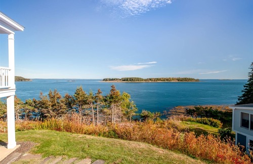 Owls Head Apartment | OWLS HEAD GUEST SUITE - Town of Owls Head