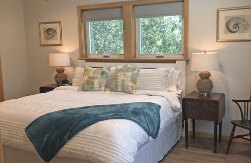 Southern Shores House | Owl’s Landing in Southern Shores