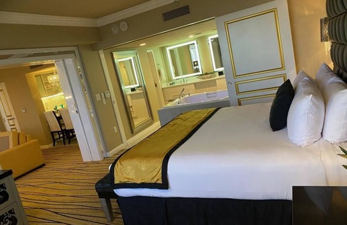 Las Vegas Resort | Owners Suite