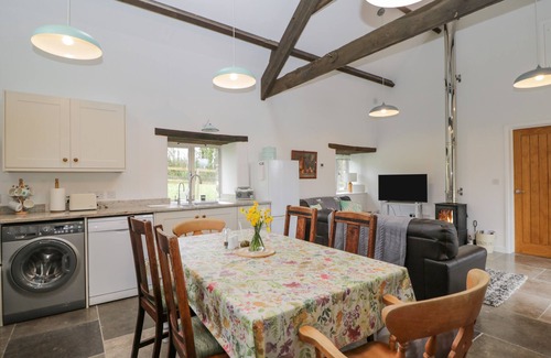 Compton Martin Cottage | OXBARTON, family friendly, with open fire in Nempnett Thrubwell