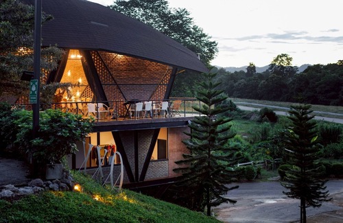 Pa Sang Villa | Oxy Resort Chiangrai