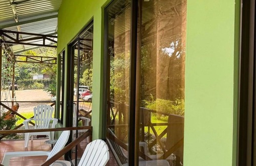 Bijagua Apartment | Oxygen I.