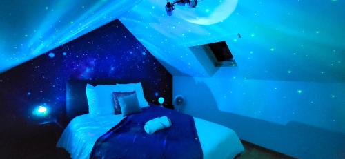 Caudebec-les-Elbeuf Apartment | Oxygen - Lumineux deux-pièces à 20min de Rouen