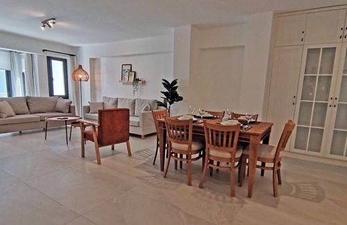 Gocek Apartment | Oxygen Suite 17