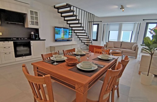 Gocek Apartment | Oxygen Suite 17