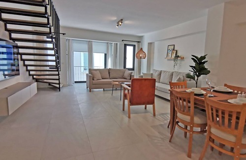 Gocek Apartment | Oxygen Suite 17