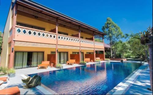 Chalong Hotel | OYA International Resort Phuket 普吉岛欧雅国际度假酒店