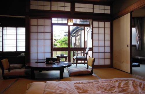 Kinosaki Onsen Hotel | Oyado Hayakawa
