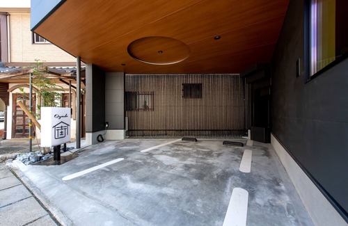 Sasebo House | Oyado Town Only for guests Chartered cruiser /Sasebo Nagasaki