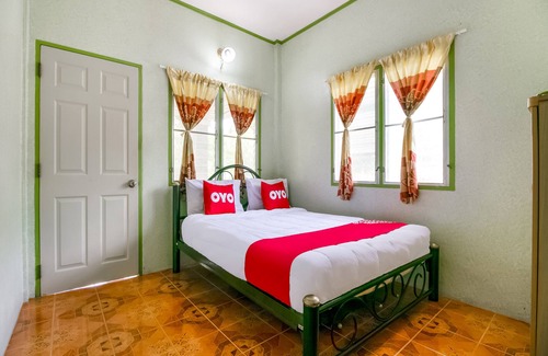 Song Phi Nong Hotel | OYO 1080 Kanyapa Resort Kaeng Krachan