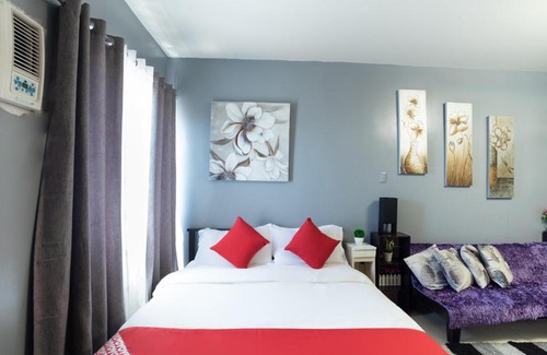 Muntinlupa Hotel | OYO 148 GBS Properties – Centropolis