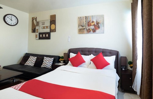 Muntinlupa Hotel | OYO 148 GBS Properties – Centropolis