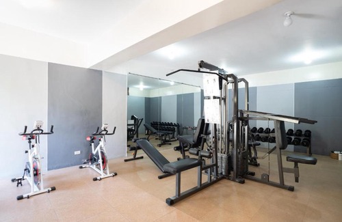 Muntinlupa Hotel | OYO 148 GBS Properties – Centropolis
