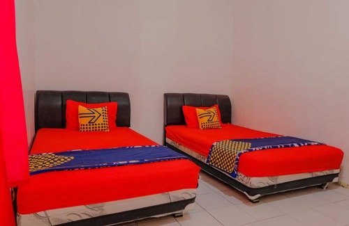 Beru Hotel | OYO 1847 Hotel Maya