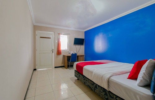 Tjihadak Hotel | OYO 1866 Amazon Homestay Syariah