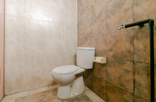Tjihadak Hotel | OYO 1866 Amazon Homestay Syariah