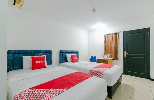 Tjihadak Hotel | OYO 1866 Amazon Homestay Syariah