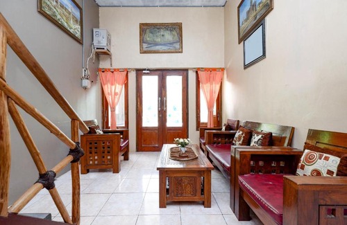 Karimunjava Hotel | OYO 2430 Lisshaffa Homestay