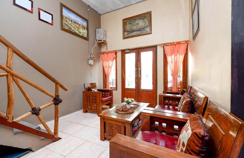 Karimunjava Hotel | OYO 2430 Lisshaffa Homestay