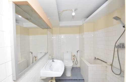 Tanjung Pinang Hotel | OYO 2487 Sampurna Jaya Hotel
