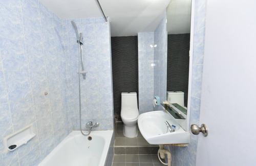 Tanjung Pinang Hotel | OYO 2487 Sampurna Jaya Hotel