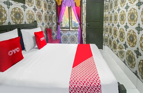 Kupang Hotel | OYO 2518 Wilma Hotel Ii Premier