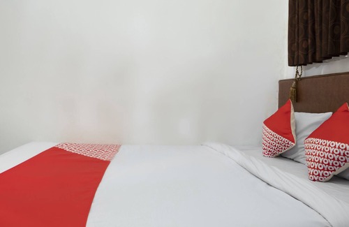 Bandar Lampung Hotel | OYO 2595 Lumungga Residence Syariah