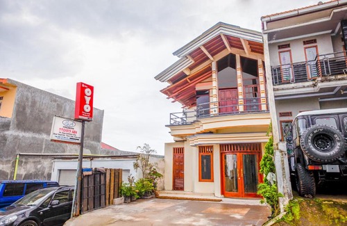 Tosari Hotel | OYO 3004 Penginapan Bromo Adi
