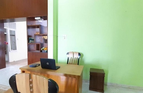 Padang Hotel | OYO 3407 Yasmin Residence Syariah