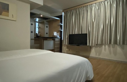 Jambi Hotel | OYO 3457 Hotel Duta