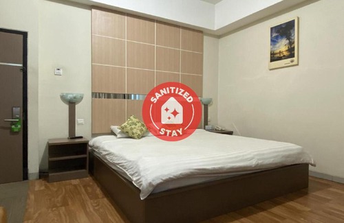 Jambi Hotel | OYO 3457 Hotel Duta
