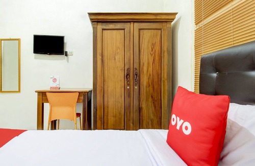Rajabasa Hotel | OYO 3606 Kost Kartini Syariah