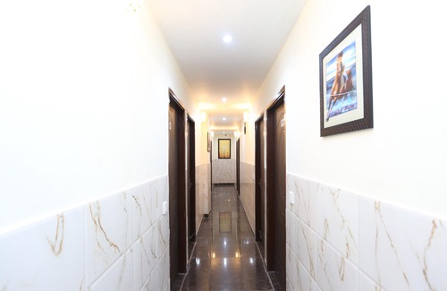Old Gurgaon Hotel | OYO 37096 A2K Residency