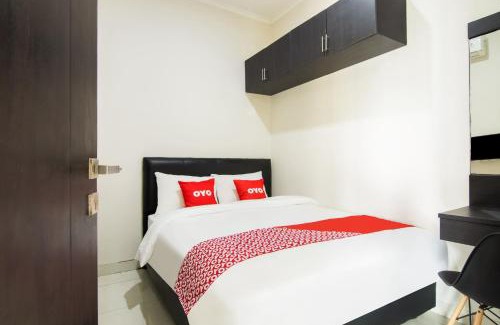 Karawang Hotel | OYO 3826 Columbus Residence K11