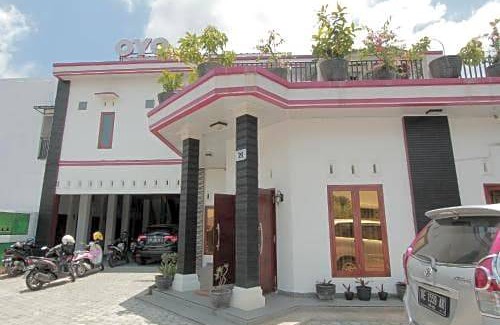 Rajabasa Hostel | OYO 435 Panglima Polim Homestay Syariah